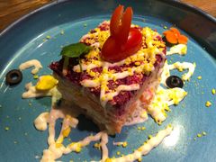 -卢布里西餐厅(总店)