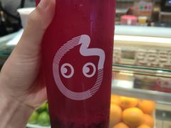 -CoCo都可(湖滨银泰店B区店)