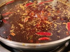 -飘香火锅(玉林西路店)
