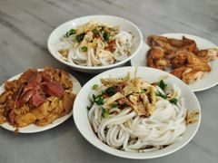 -再回首鸡肉米线(人民路一店)