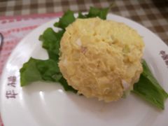 -华梅西餐厅(哈尔滨中央大街店)