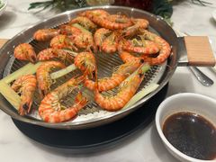 -海鲜码头·中国菜