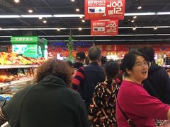 -世纪联华(杭州新塘路店)