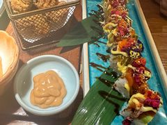 -鳗鱼家·深夜食堂(军博店)