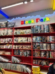 -Block Park 租乐高(天虹店)
