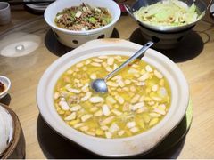 -滇铺子•云南特色菜•野生菌季(南亚福景路·海埂大坝店)