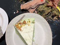 -追光 Dream Bakery(汉街店)