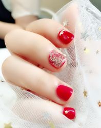 -Daisy Beauty lab日式美甲美睫