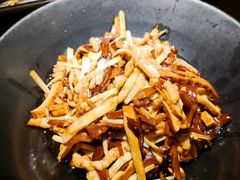 外婆小炒-金牌外婆家(苏州中心店)