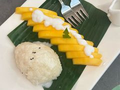 -帕蓝·暹罗料理(大学路店)