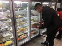 -泥锅麻辣串(白城店)