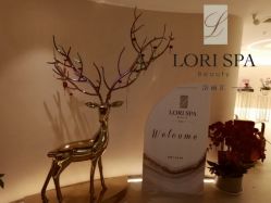 -LORI SPA洛丽汇 美肤抗衰SPA中心