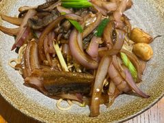 -圳兴面王·拌川·特色炒面(南山保利剧院店)