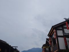-磁器口古镇