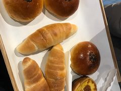 -Dough&Joe团憩(瑞虹天地月亮湾店)