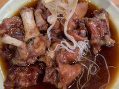 -贤花饭店(城阳店)