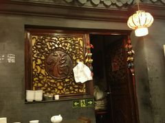 -老浒记烤鸭-北京菜(琉璃厂店)