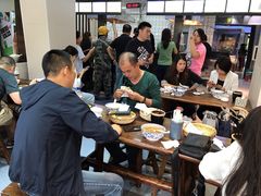大堂-穆得·老周家牛肉烧饼(普利街店)