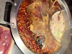 -谭公鱼头·鲜鱼火锅·小龙虾·江湖菜(秀沿路店)