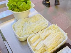 -潮德阿水牛肉火锅(深圳总店)