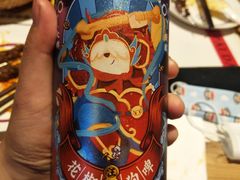 -长安大牌档之西安博物院文化餐厅(中贸店)