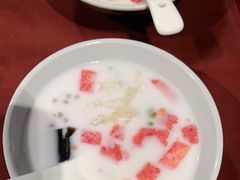 -天津湾西餐厅(三亚海棠湾洲际度假酒店)