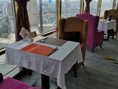 -翡翠29旋转餐厅·镇江国际雷迪森广场酒店