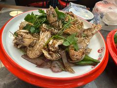 -曹胖子龙虾馆(黄桦路店)