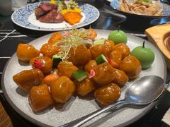 -木棉·醉心粤味(COCO Park店)
