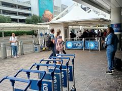 -格拉斯哥国际机场