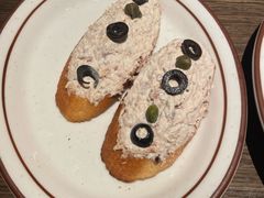-ZAFFERANO西班牙海鲜饭(上海首店)