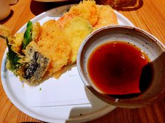 -隐泉之语日式料理(王府中环店)