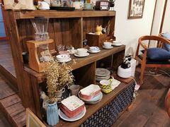 -慕咖啡(宽窄巷子店)
