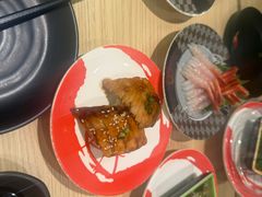 -禾绿寿司(星光68广场店)