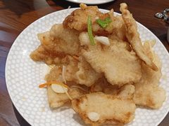 -老厨家(中央大街西七道街店)