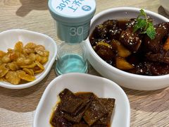 -小雅木姜子烤鸡·贵州菜(鸿通城店)