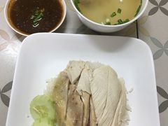 -鸡饭店