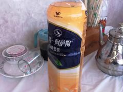 -渔民船说·北塘海鲜·天津菜·海肠捞饭(北塘古镇店)