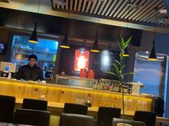 大堂-汪爹爹武汉牛三鲜(朝外大街店)