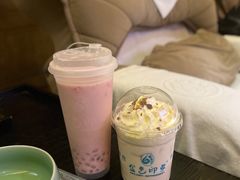 -金色印象·4K影院式足体养生(金沙店)