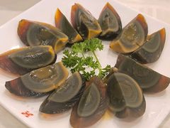 高邮卞蛋-怡园饭店-餐厅(四望亭店)