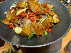 -北京食堂·烤鸭·宵夜(亚运村店)