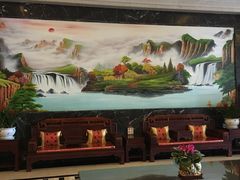 -格林东方酒店(淮南田家庵广场路店)