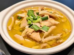 -食光慢宴·安吉土菜馆