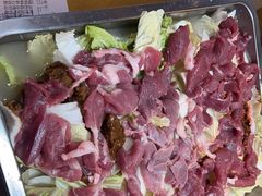 -古彭7只羊·徐州烧烤(玄武墨香路店)