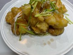 -君霖海鲜私房菜(春柳店)