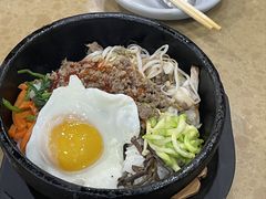 石锅拌饭-全州拌饭馆(龙源西街店)