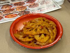 -老三样·旧食新味(绿地店)