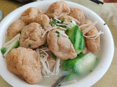 -旺角美食城(素龙店)