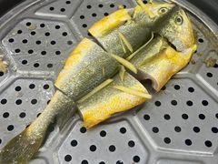 -船奇蒸汽海鲜·闽菜(八市海鲜总店)